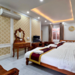 Hoang Mai - Family - Quad Room 12