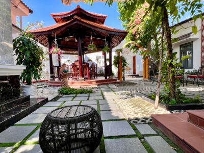 Hoang Mai Hotel Garden