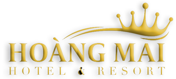 Hoang Mai Hotel logo